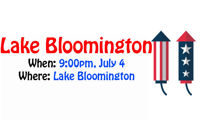 Lake Bloomington